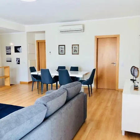 Cavalo Marinho Appartement *