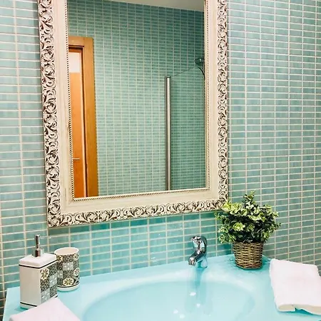Appartement Cavalo Marinho
