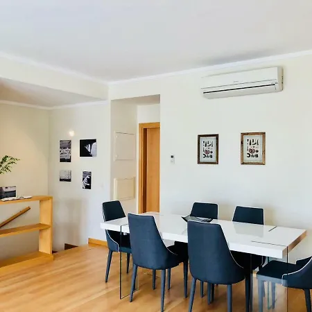 Cavalo Marinho Appartement *