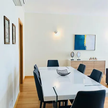 Cavalo Marinho Appartement *