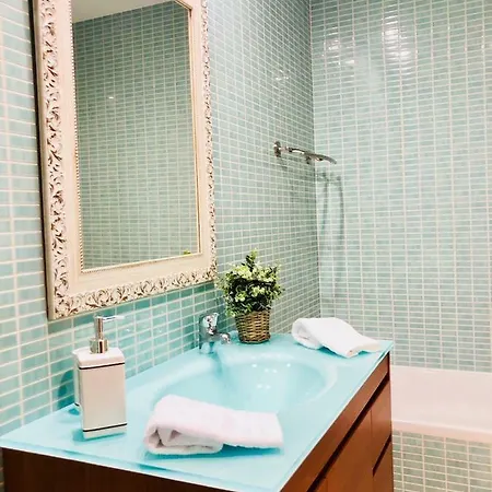 Cavalo Marinho Appartement *