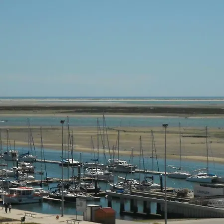 Appartement Cavalo Marinho *