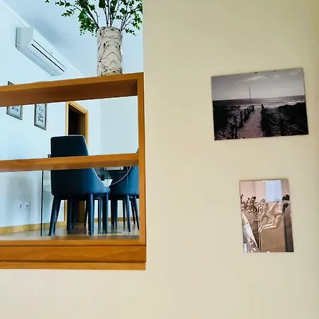 Appartement Cavalo Marinho Olhão