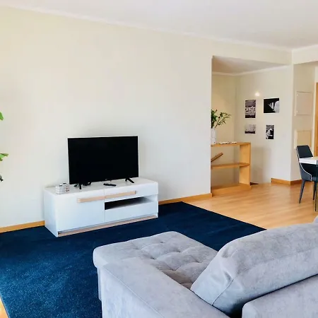 Cavalo Marinho Appartement Olhão