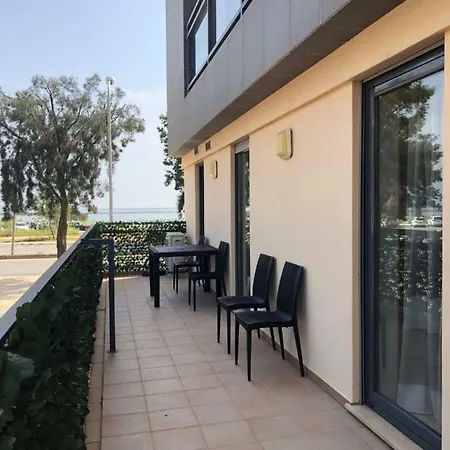 Appartement Cavalo Marinho