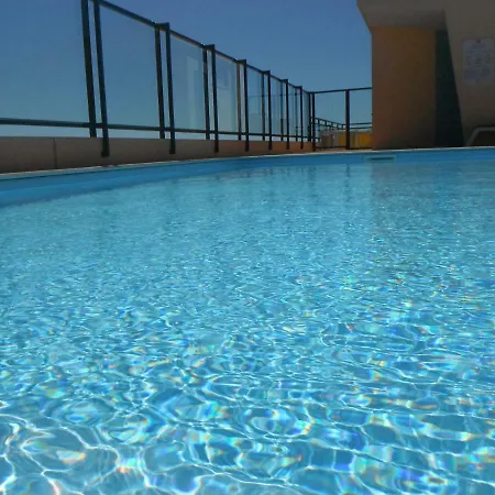 Cavalo Marinho Apartment Olhão