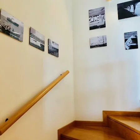 Cavalo Marinho Apartment