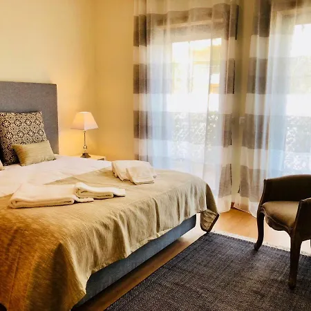 Apartment Cavalo Marinho *