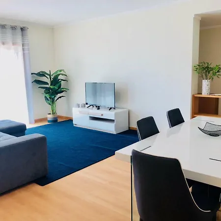 Apartment Cavalo Marinho *