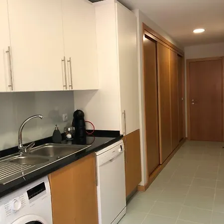 Cavalo Marinho Apartment *